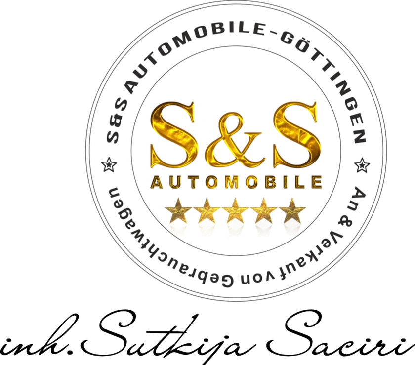S&S Automobile · Göttingen · Inh. Sutkija Saciri