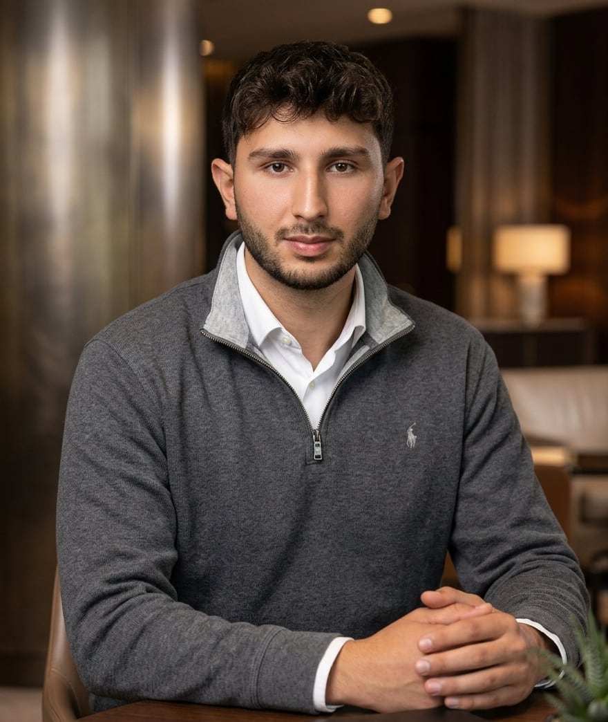 Severino Saciri, S&S Automobile Göttingen